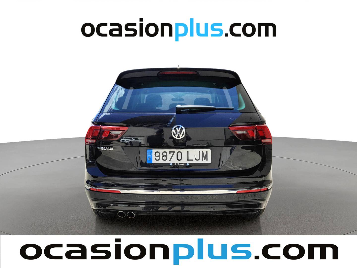 Volkswagen Tiguan Volkswagen Tiguan Advance 2.0 TDI (150 CV) barato