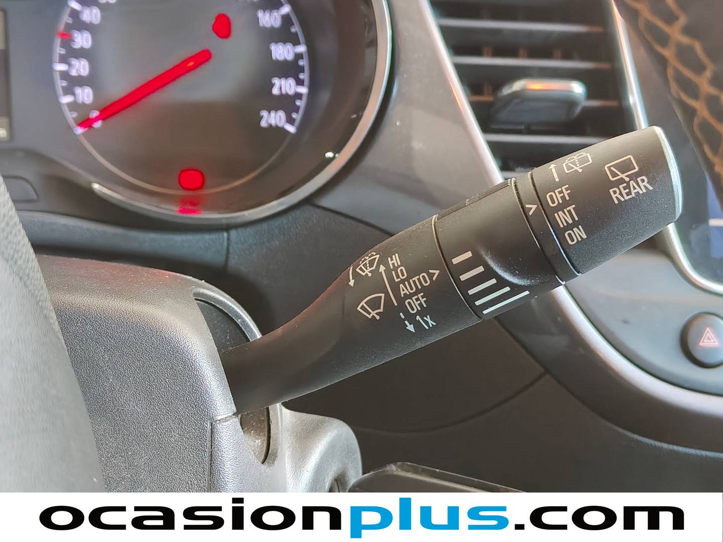 Opel Crossland X Opel Crossland X 1.6 Turbo S&S Excellence (120 CV) 120cv