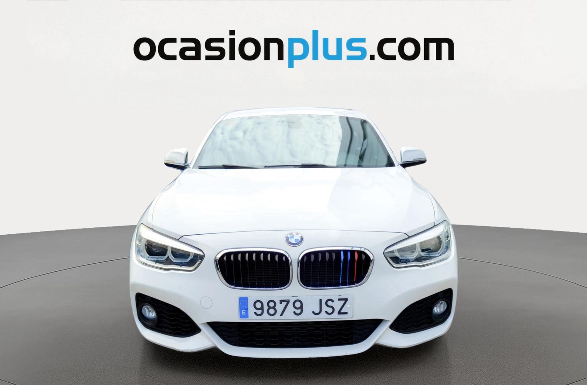 BMW Serie 1 116d Pack M - foto 14