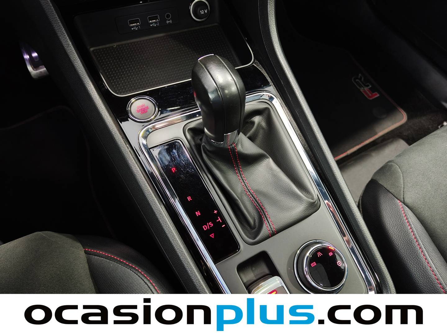 Seat Ateca Seat Ateca 2.0 TDI S&S FR DSG (150 CV) de ocasión