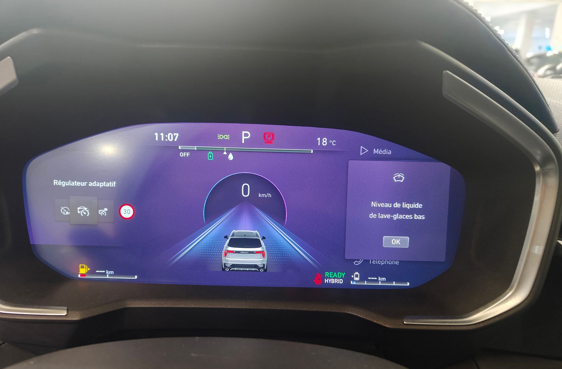 Lynk & Co 01 1.5 PHEV - foto 30