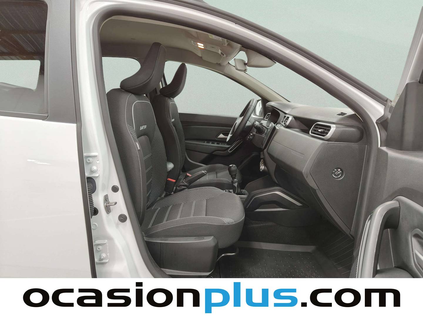 Dacia Duster Dacia Duster Journey Go TCE ECO-G 4X2 (100 CV) GLP manual