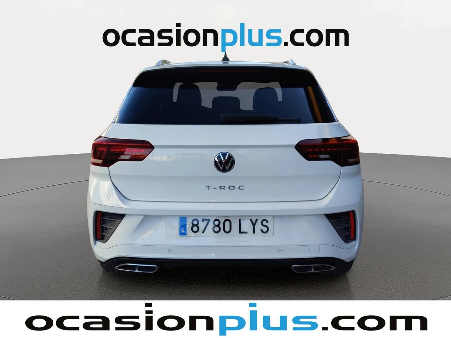 Volkswagen T-Roc Volkswagen T-Roc R-Line 1.5 TSI (150 CV) al mejor precio