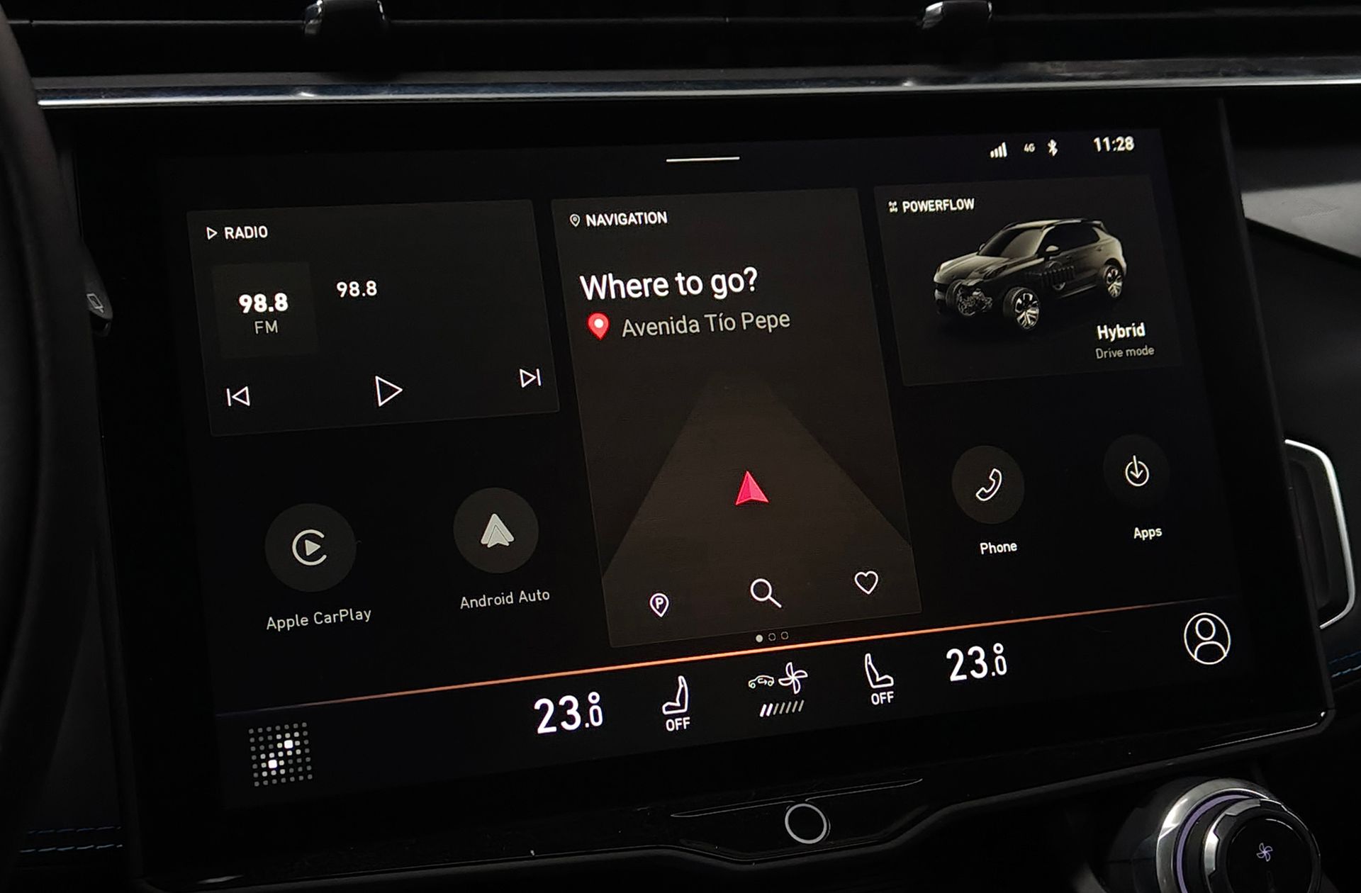 Lynk & Co 01 1.5 PHEV - foto 37