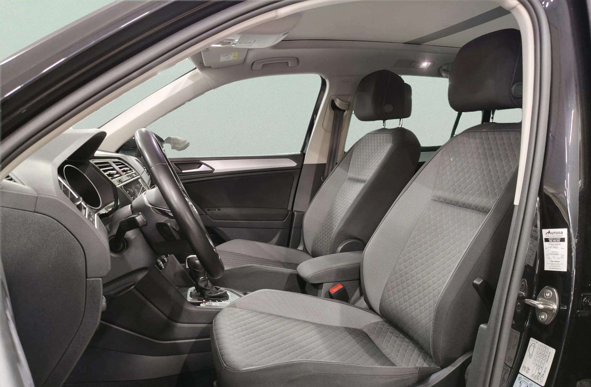 Volkswagen Tiguan Advance 1.5 TSI DSG - foto 13
