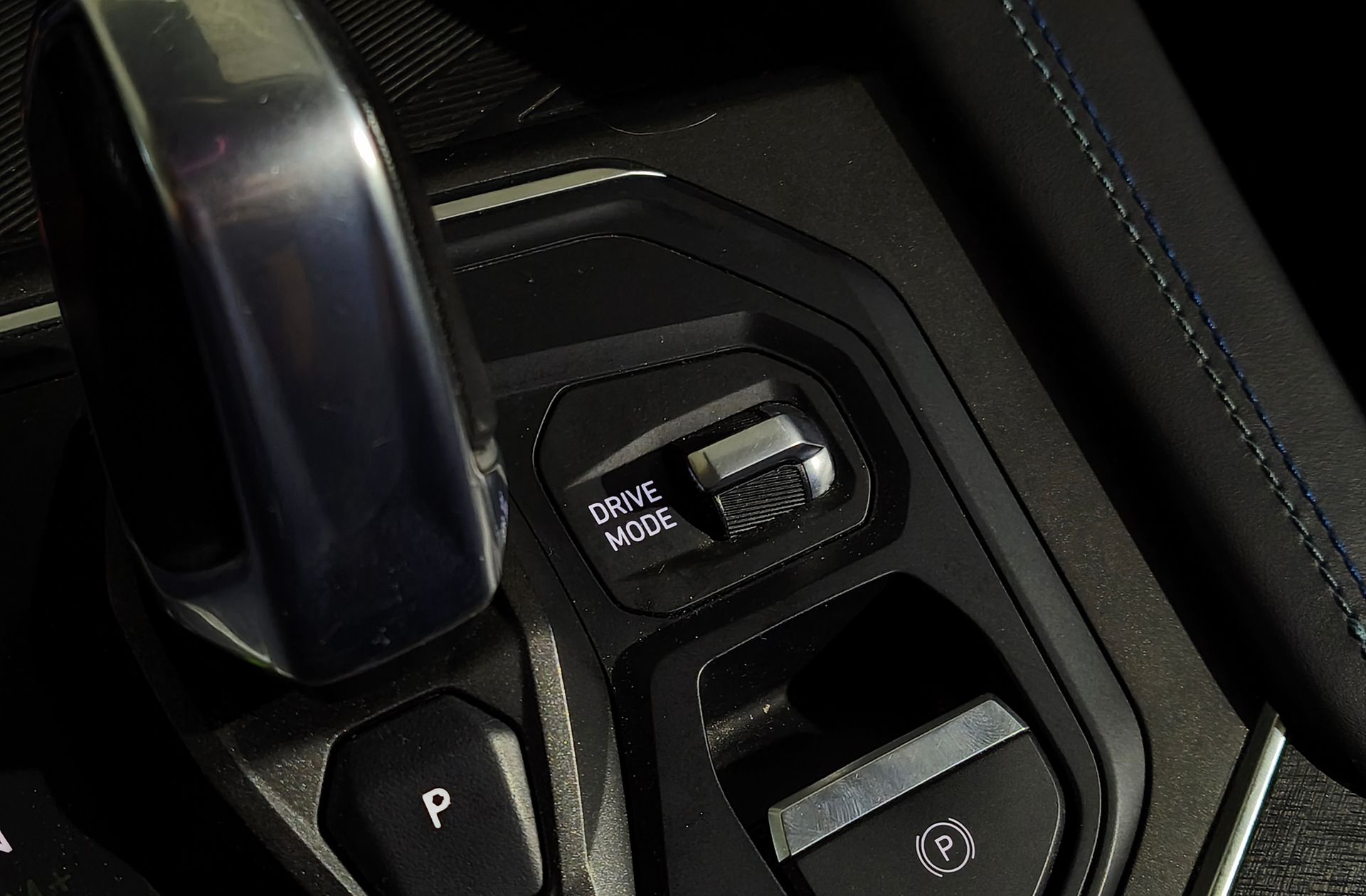 Lynk & Co 01 1.5 PHEV - foto 13