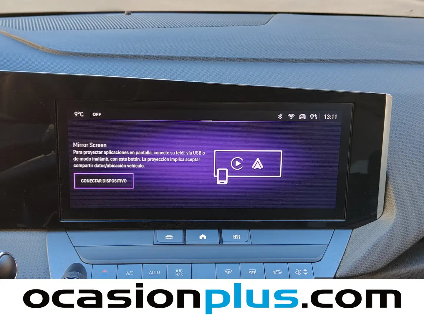 Foto Opel Astra Opel Astra 1.2 Turbo XHT Edition (130 CV)