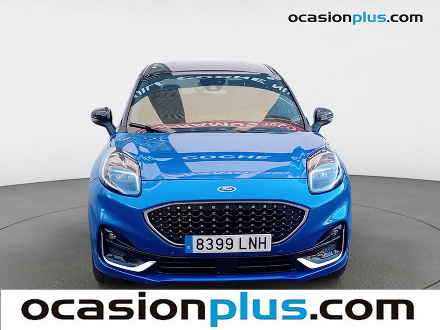 Foto Ford Puma Ford Puma 1.0 EcoBoost ST-Line  Auto 92 kW (125 CV) ST-Line