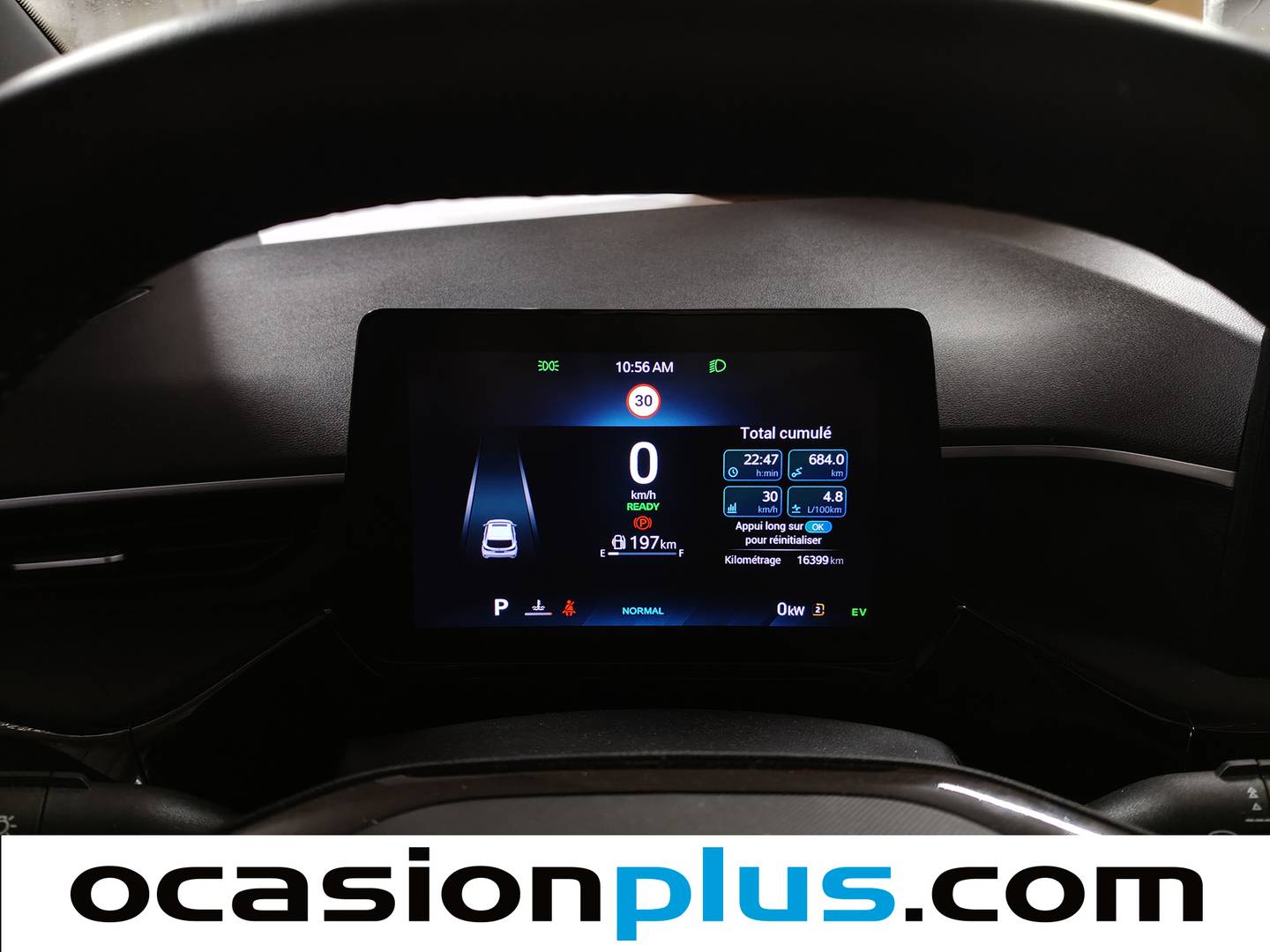 MG MG3 Hybrid+ MG MG3 Hybrid+ Luxury (195 CV) barato