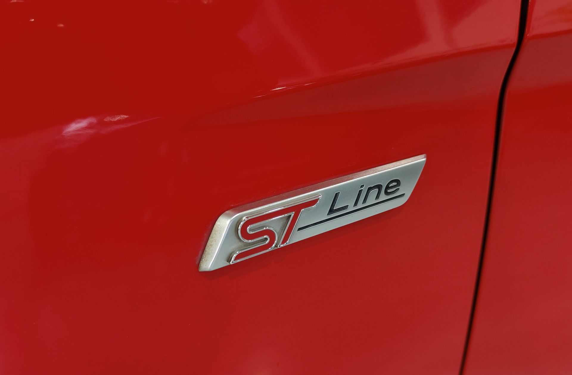 Ford Focus 1.0 EcoBoost ST-Line - foto 5