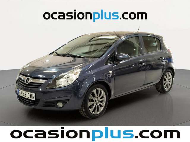 Opel Corsa 1.4 111 Years (100 CV) de segunda mano