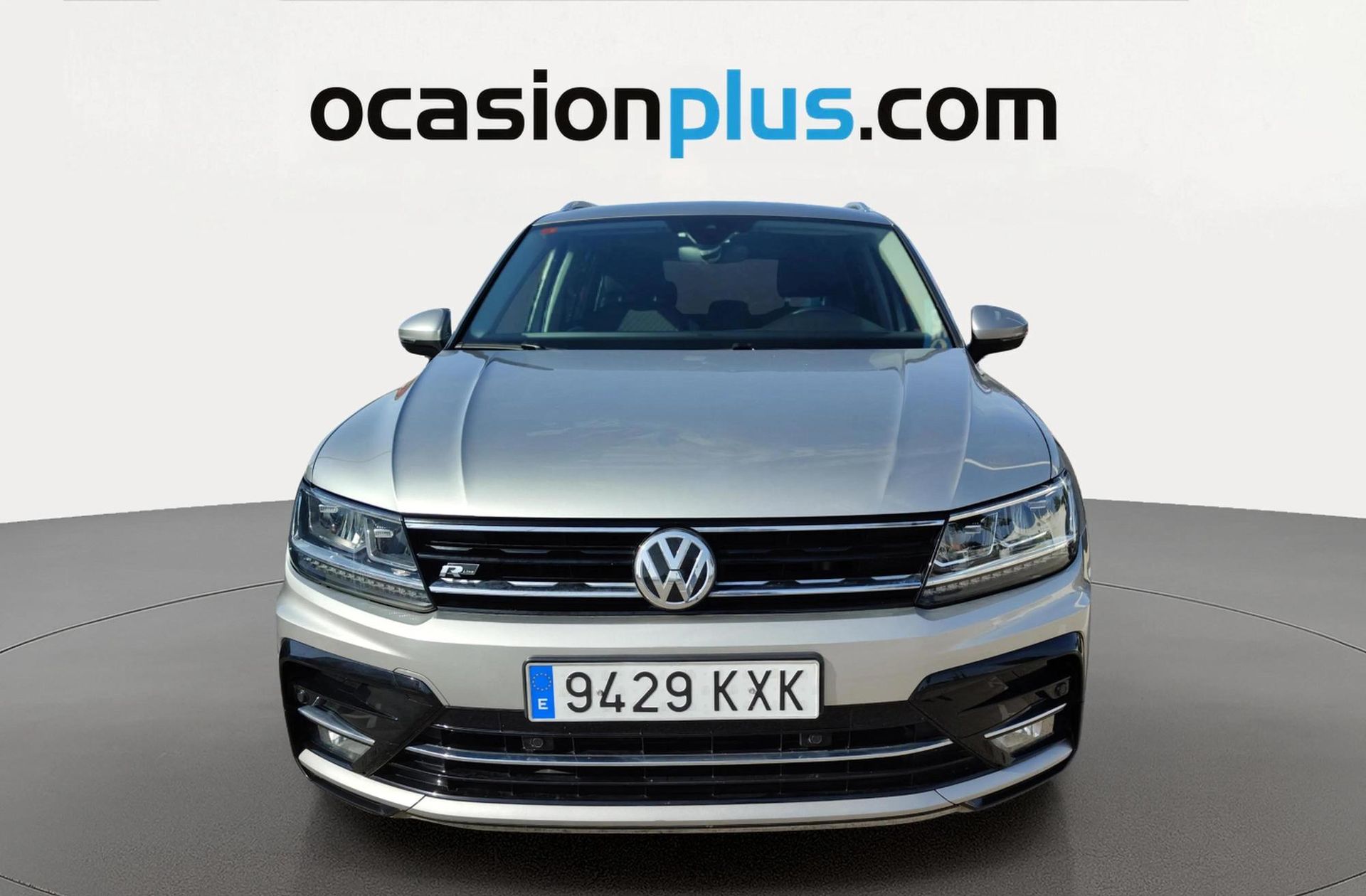 Volkswagen Tiguan Advance 1.5 TSI Pack R-LINE - foto 12