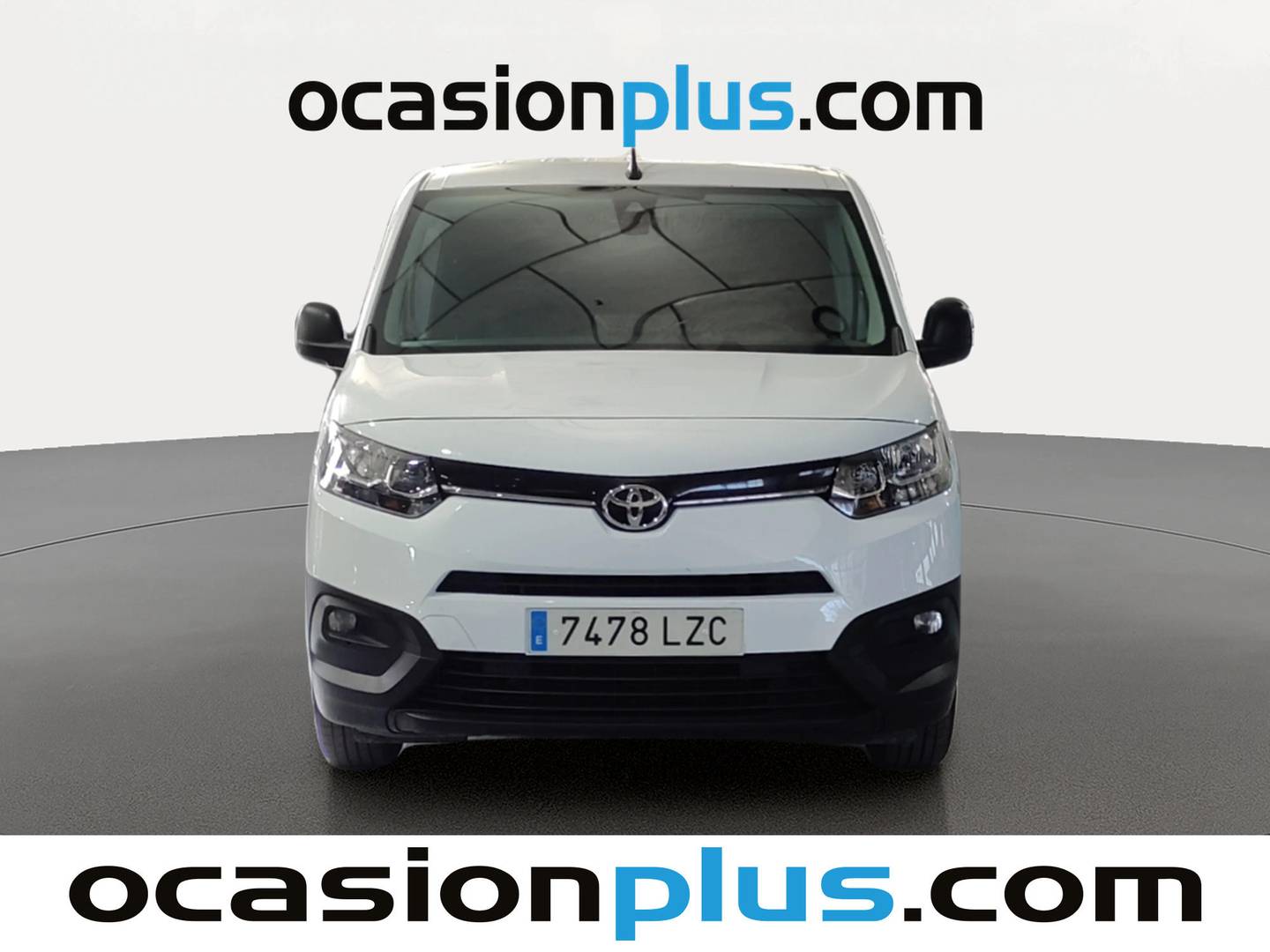 Toyota Proace City Toyota Proace City 1.5 D GX Plus L1 (102 CV) de segunda mano