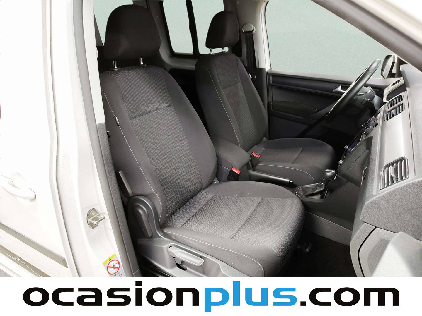 Volkswagen Caddy Volkswagen Caddy Outdoor 2.0 TDI BMT (150 CV) DSG diésel