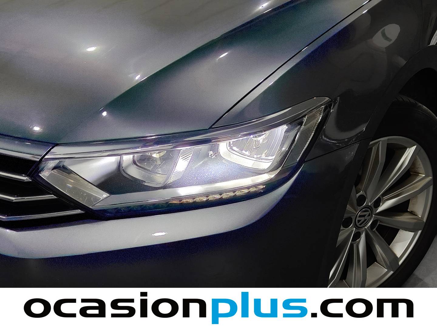 Acabados Volkswagen Passat Volkswagen Passat Variant Advance 2.0 TDI (150 CV) DSG