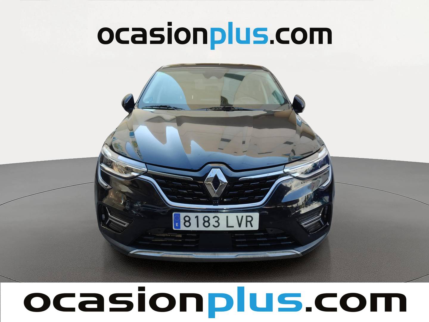 Renault Arkana Renault Arkana Zen TCE 140 Mild Hybrid (140 CV) EDC 140cv