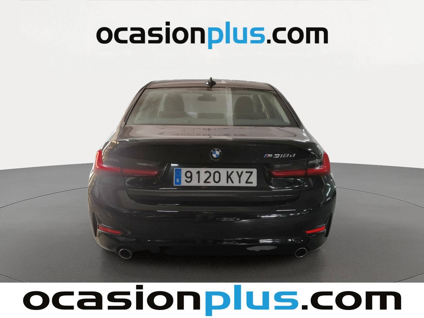 BMW Serie 3 BMW Serie 3 318d (150 CV) km 0
