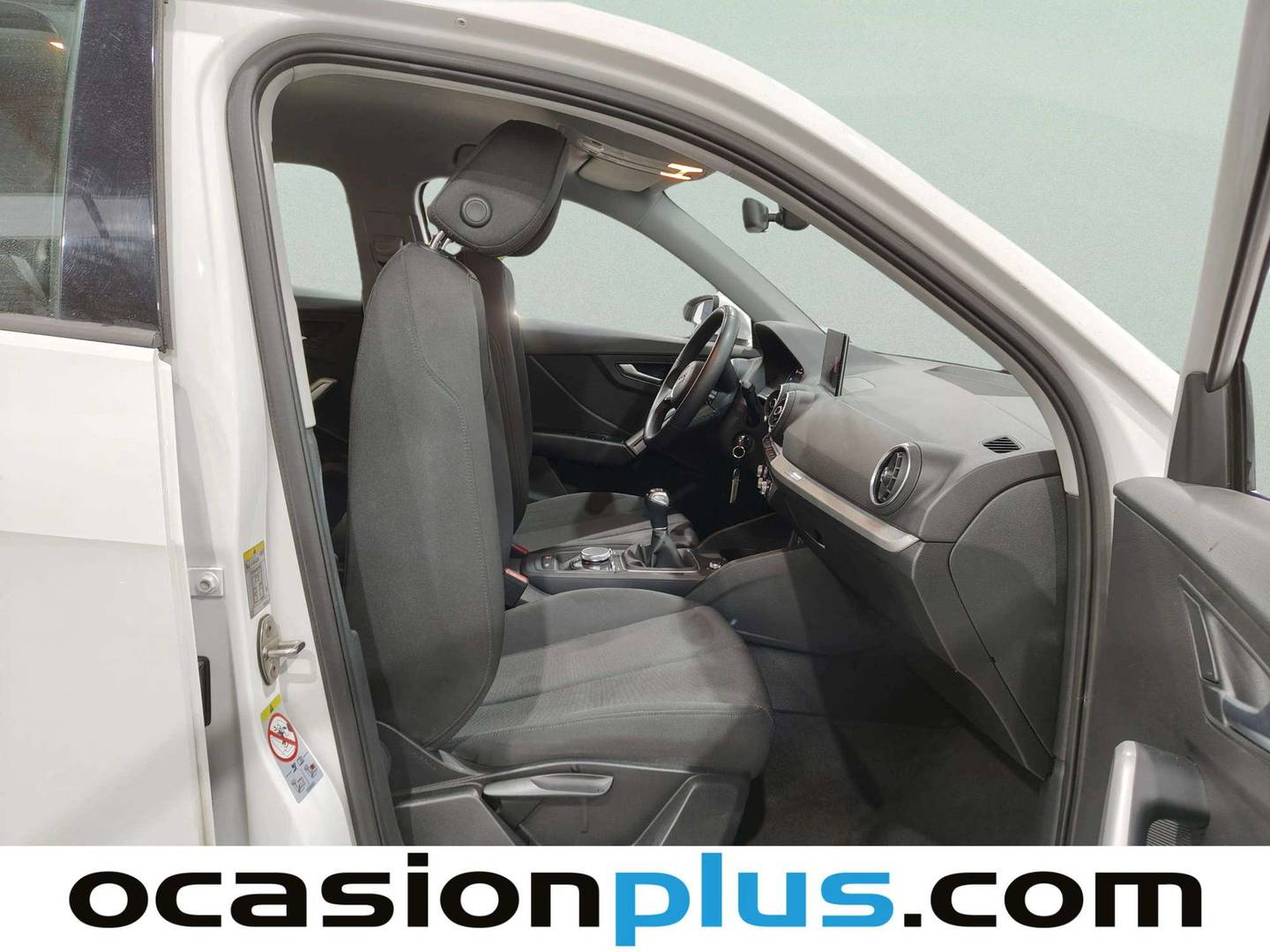 Audi Q2 Audi Q2 Advanced 30 TDI (116 CV) manual