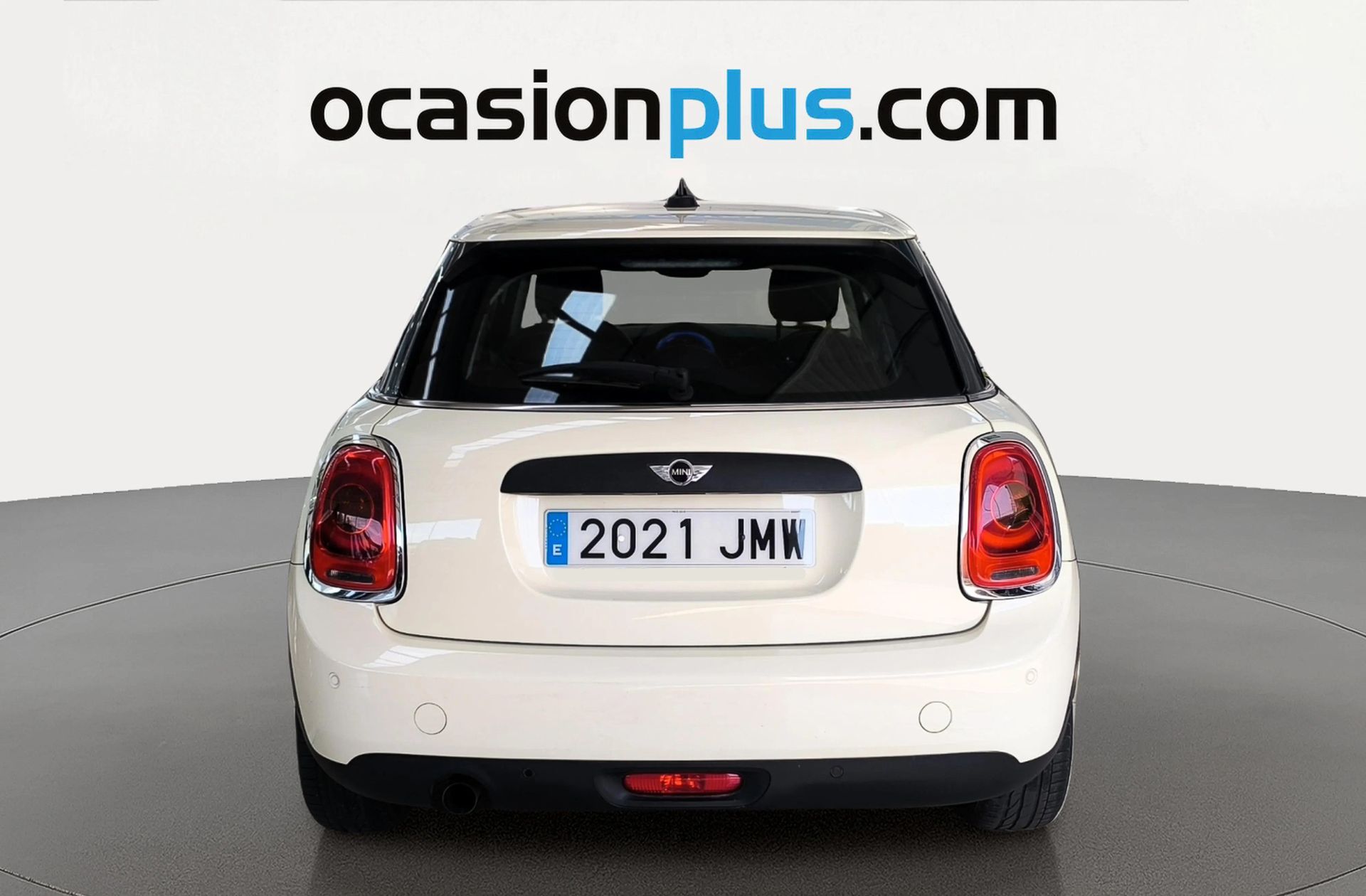 MINI Cooper One D - foto 14