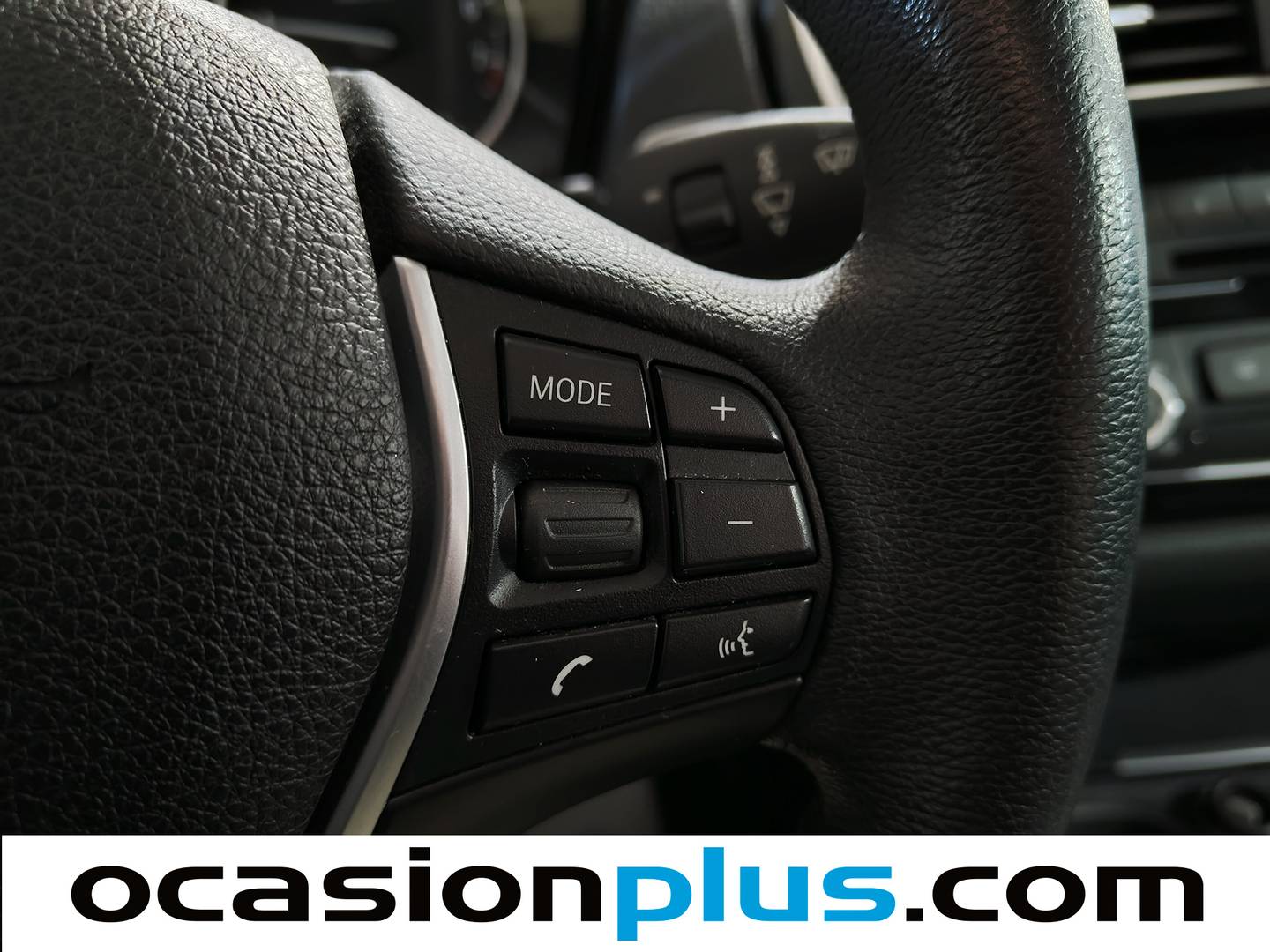 BMW Serie 1 BMW Serie 1 116i (109 CV) al mejor precio