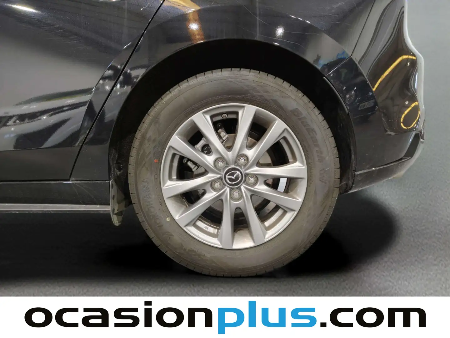 Foto Mazda Mazda3 Mazda Mazda 3 2.5L E-SKY G MHEV Prime-line (140 CV)