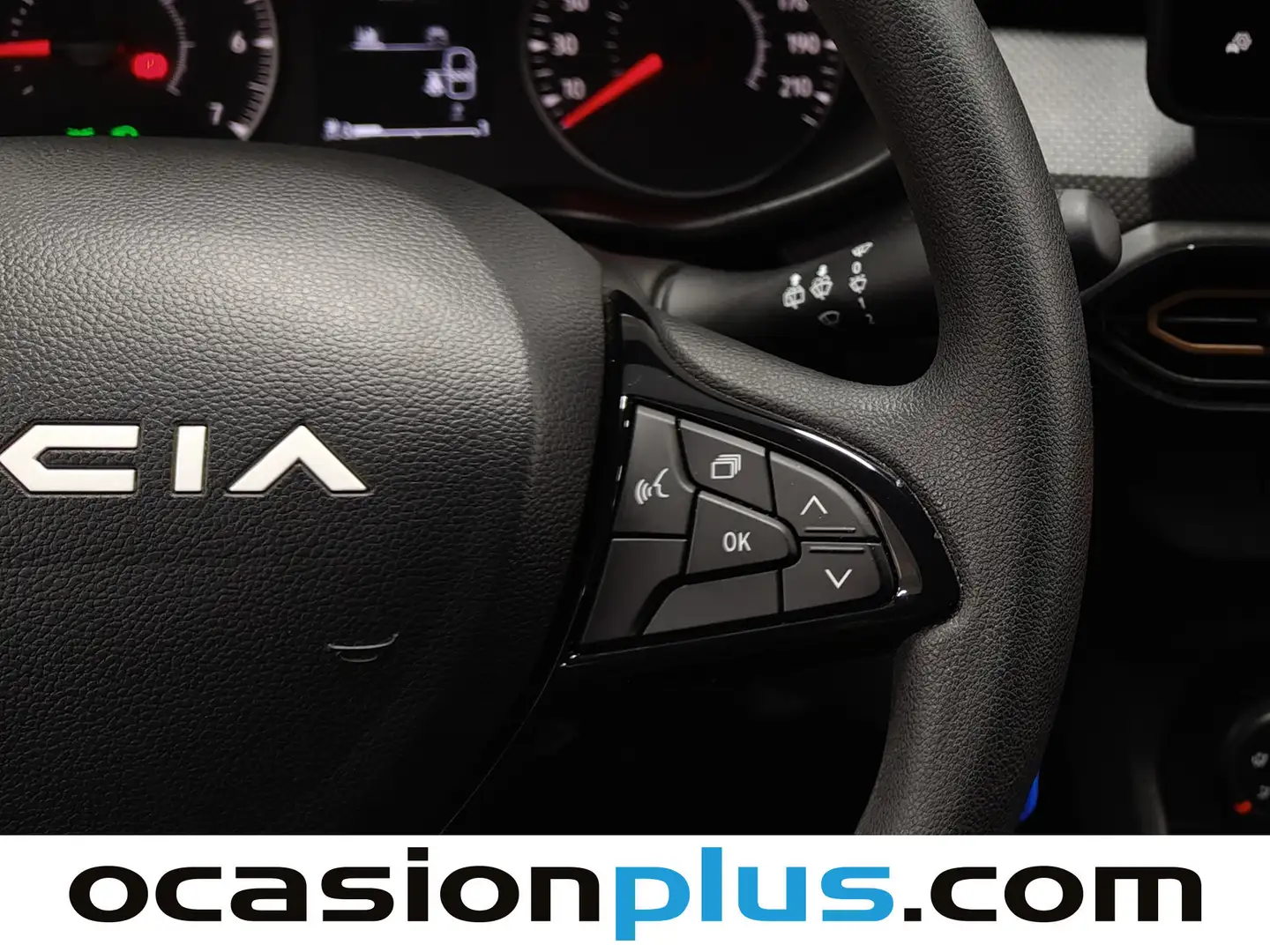 Foto Dacia Sandero Dacia Sandero Stepway Essential ECO-G (101 CV) GLP