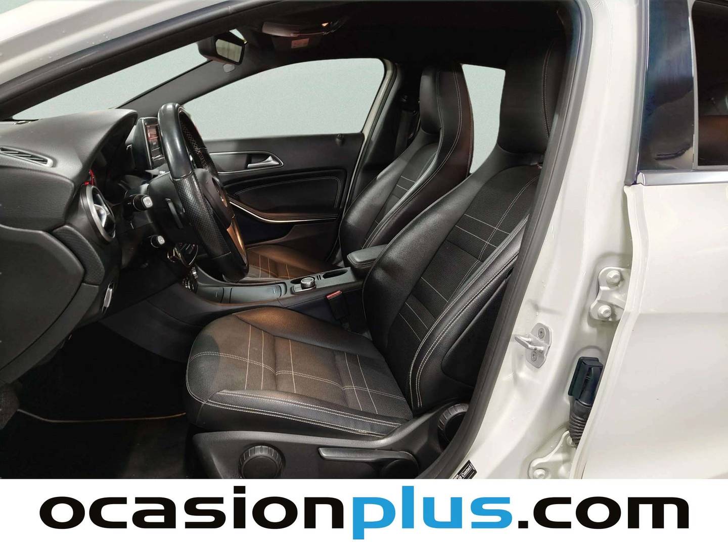 Foto Mercedes Clase A Mercedes-Benz Clase A A 180 CDI Style (109 CV)