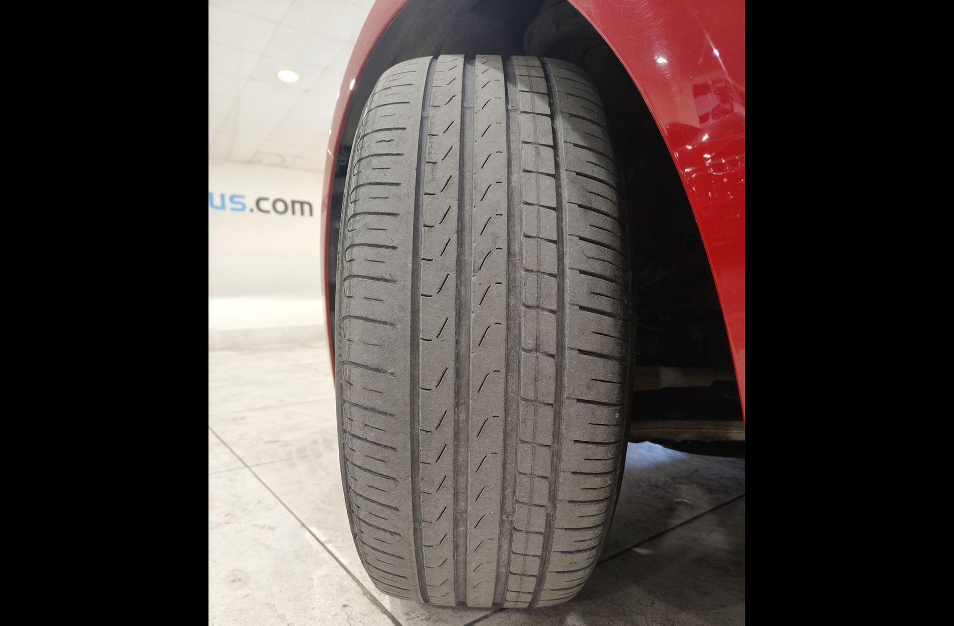 Mercedes-Benz Clase A 180 d - foto 33