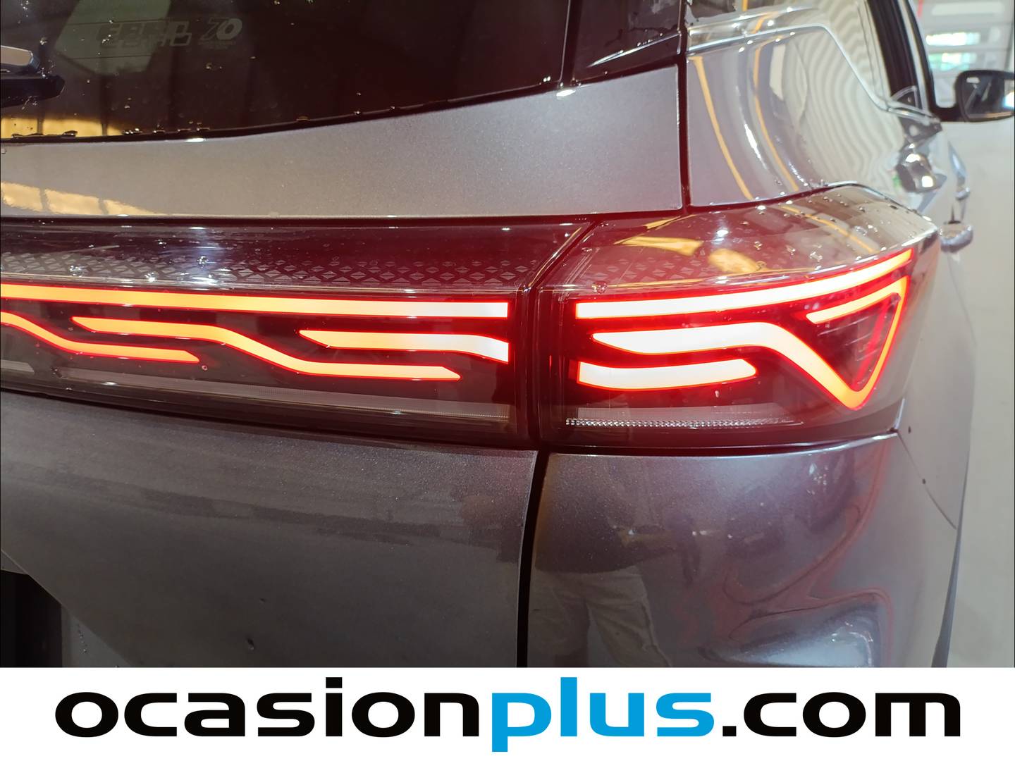 EBRO S700 EBRO S700 1.6 TGDI Luxury 7 DCT (147 CV) 2025