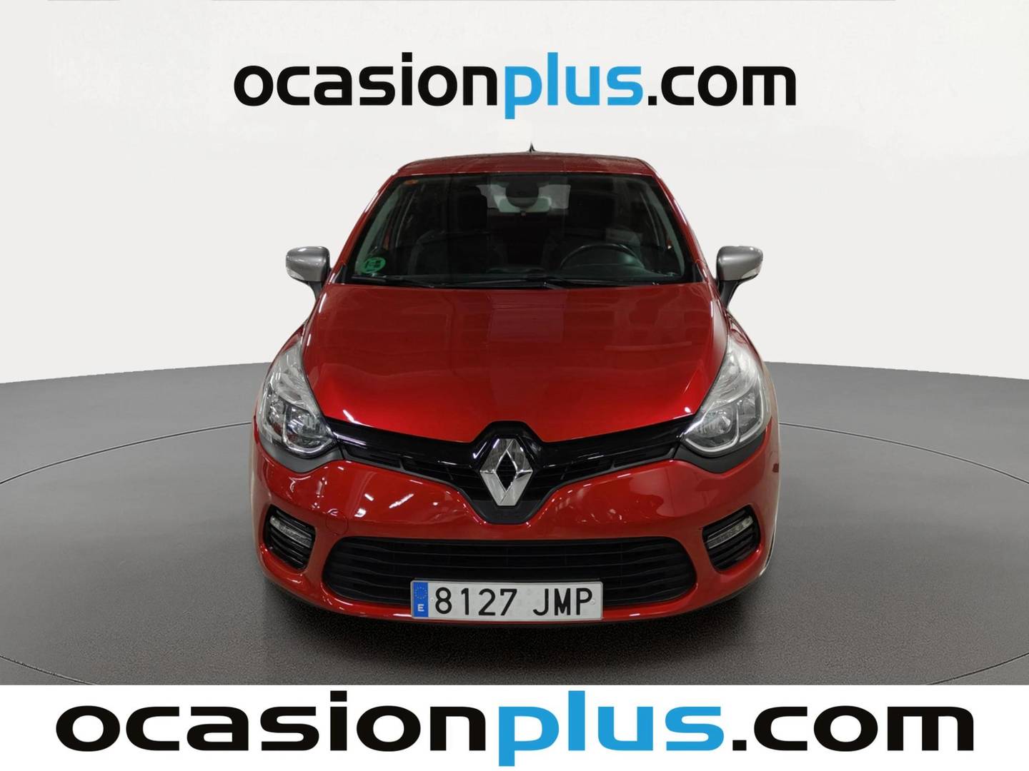 Renault Clio Renault Clio Dynamique dCi (90 CV) Pack GT Line barato
