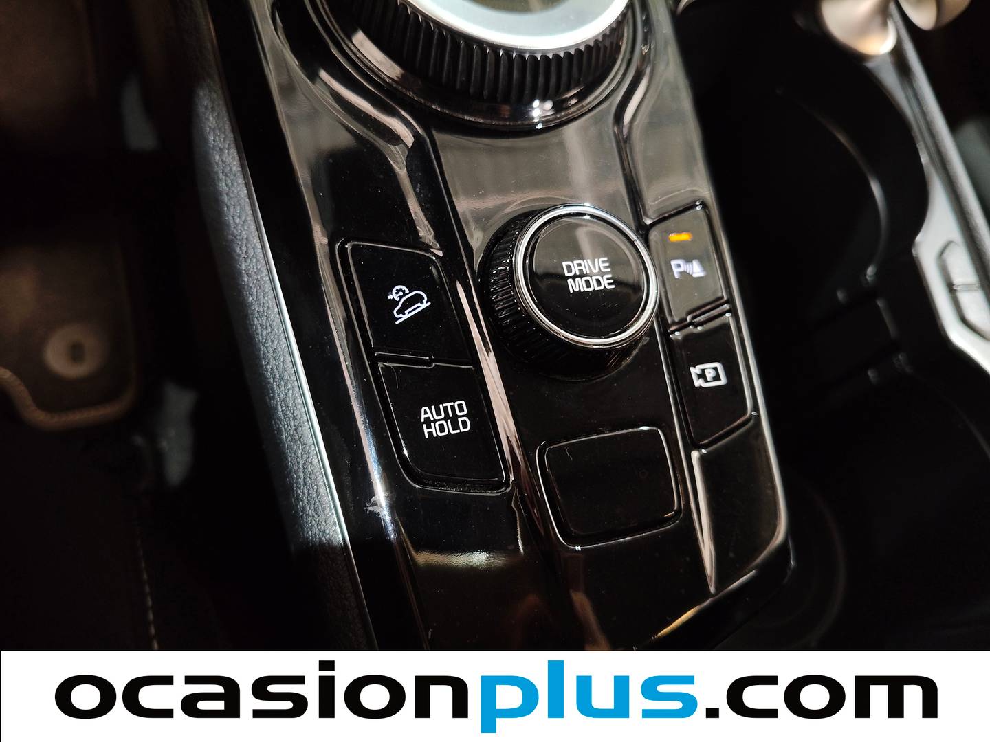 Acabados KIA Sportage KIA Sportage 1.6 T-GDi HEV Drive 4x2 (230 CV)