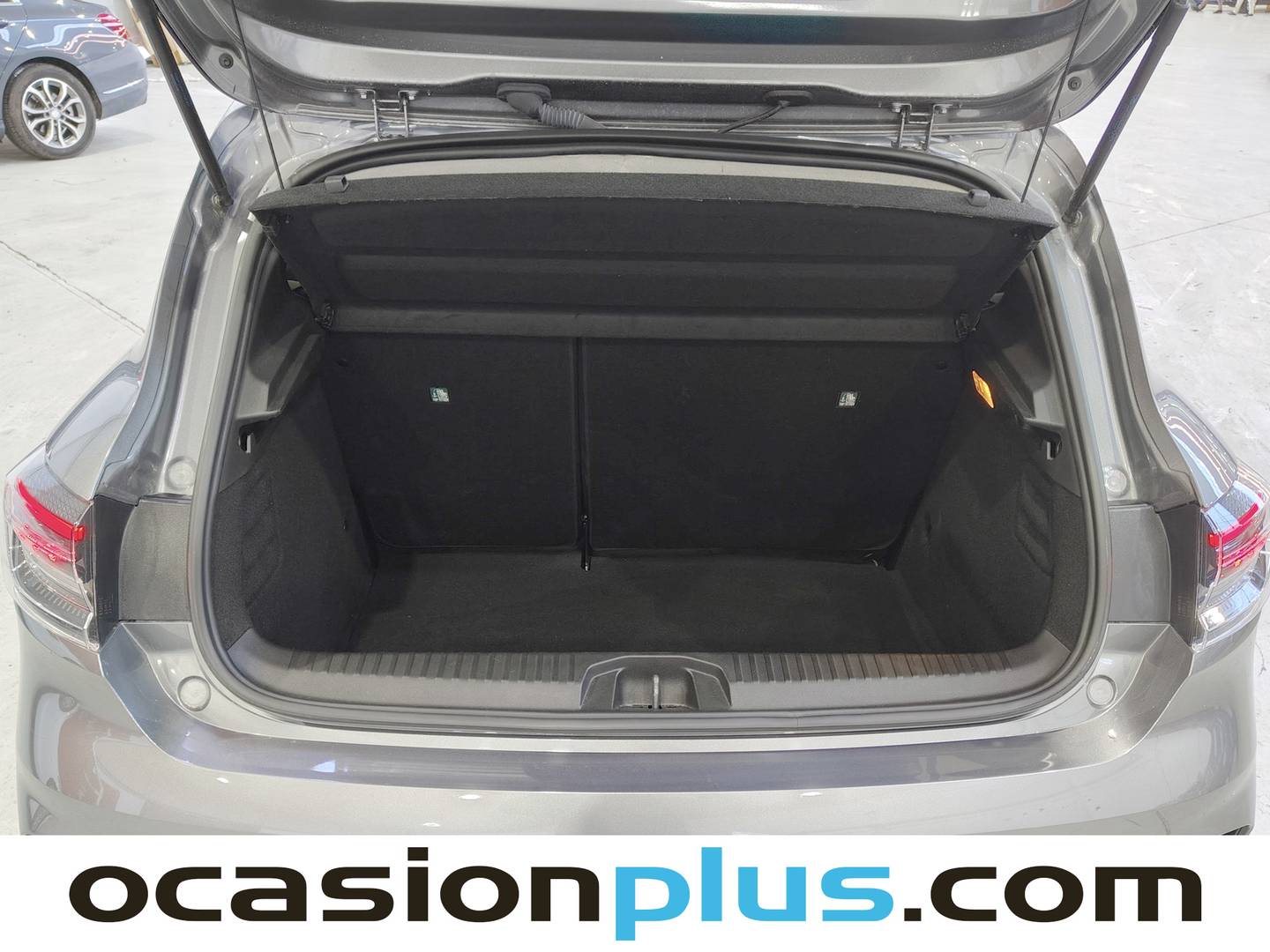 Foto Renault Clio Renault Clio Evolution dCi (100 CV)