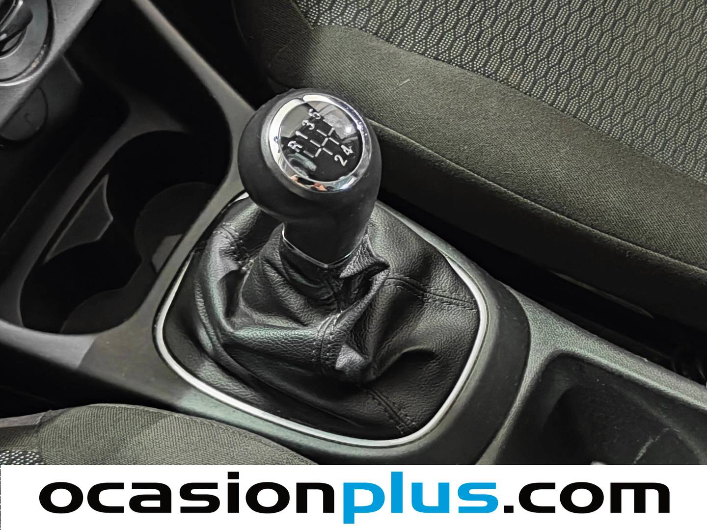 Opel Corsa Opel Corsa 1.4 Selective (90 CV) de segunda mano