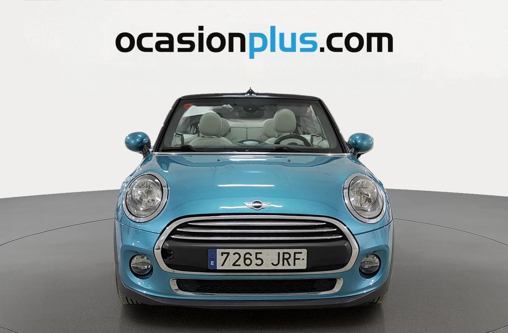 MINI Cooper Cabrio One - foto 11