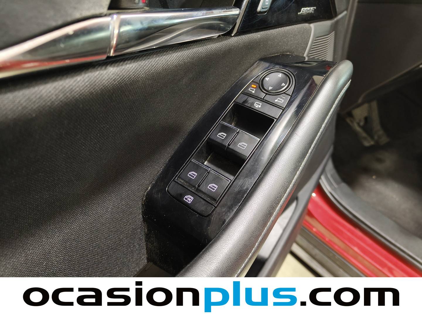 Foto Mazda CX-30 Mazda CX-30 2.0 e-Skyactiv-X Zenith AT (186 CV)