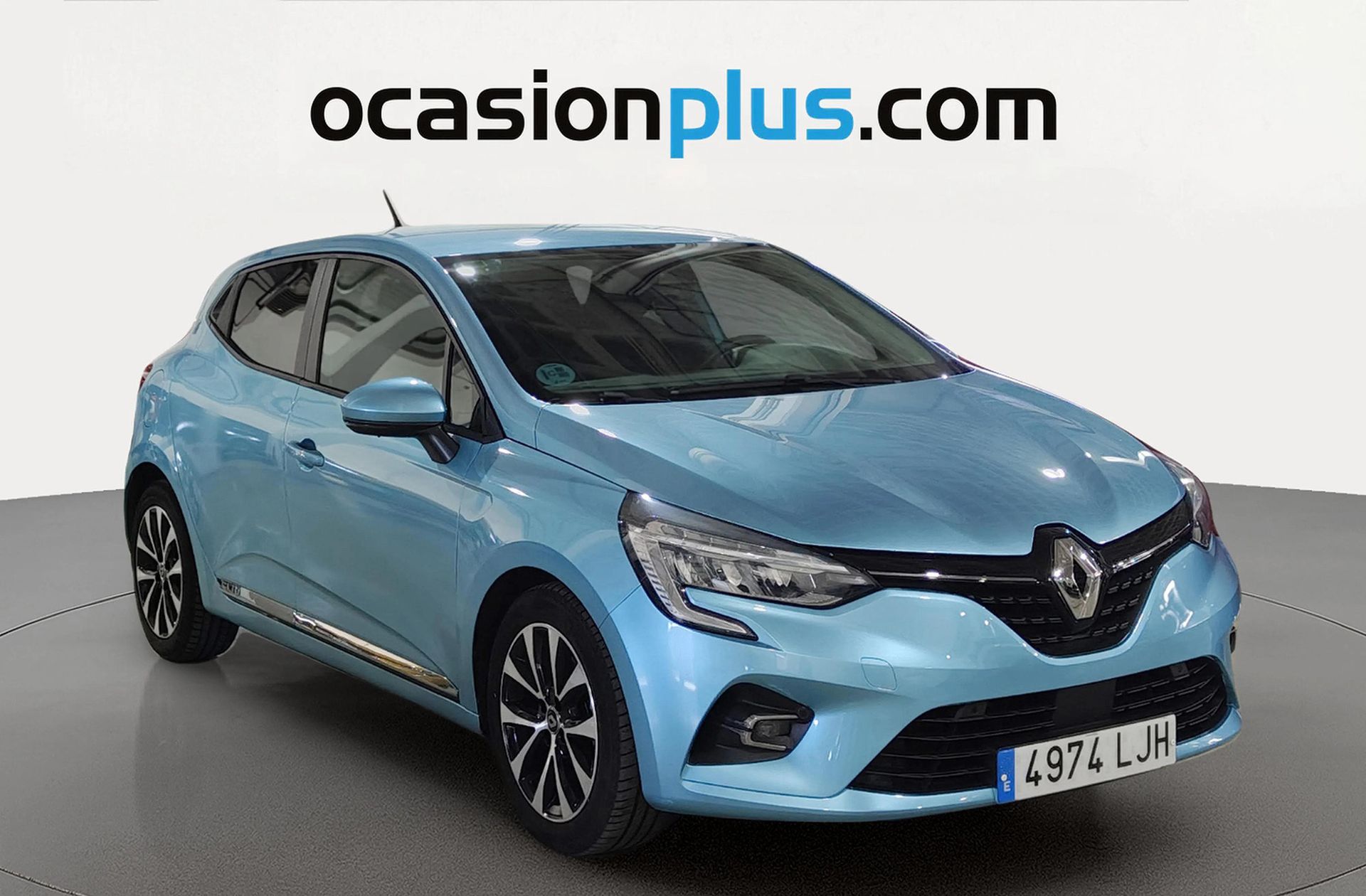 Renault Clio Intens Blue dCi - foto 2