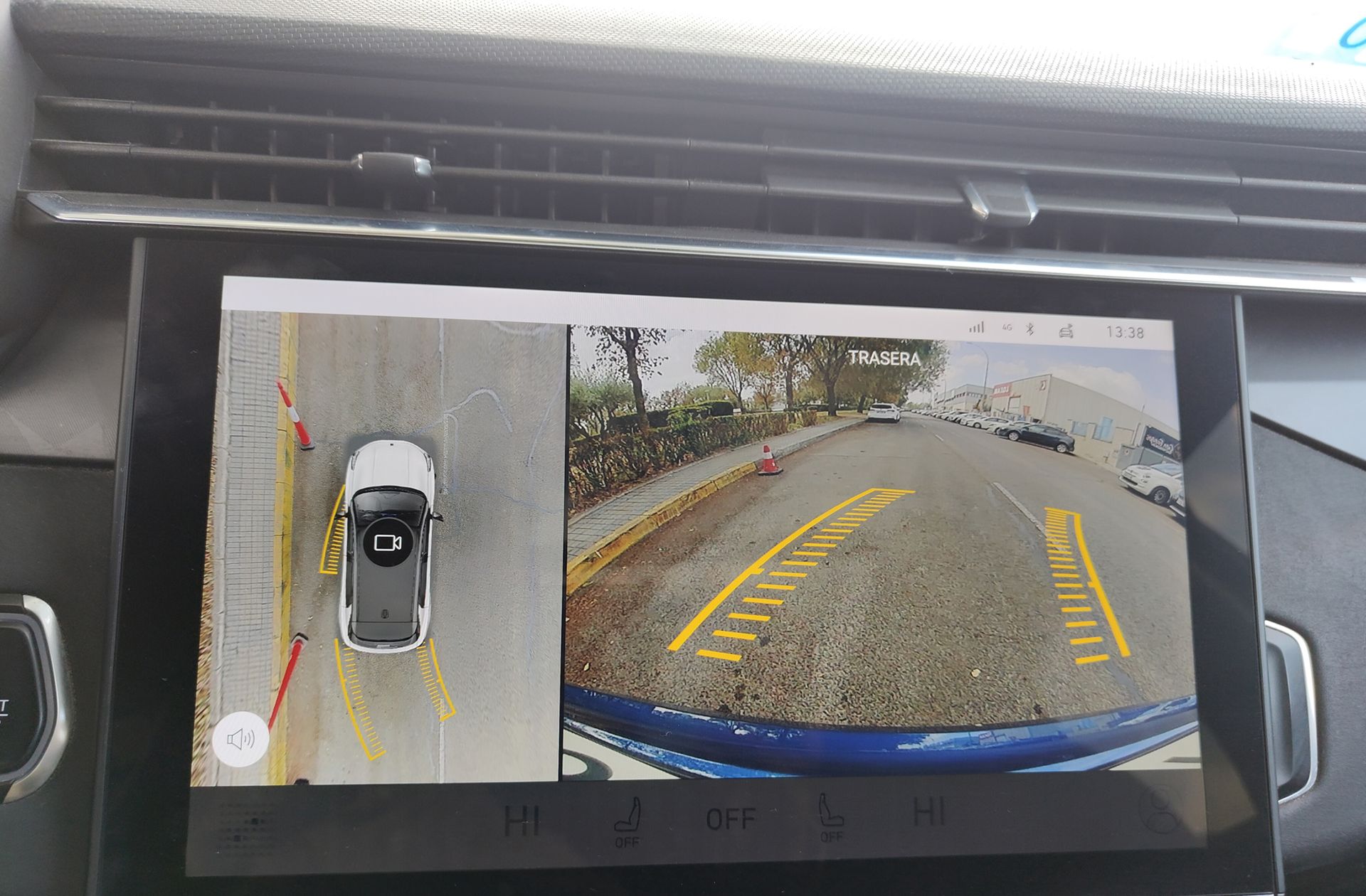 Lynk & Co 01 1.5 PHEV - foto 11