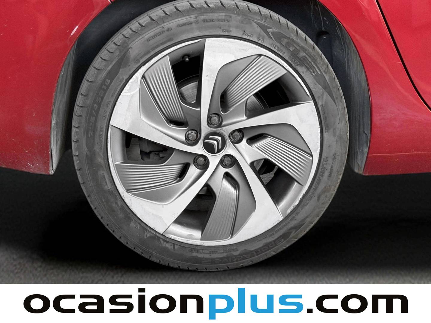 Citroën Grand C4 Picasso Citroën Grand C4 Picasso BlueHDi 150 Airdream Feel EAT6 (150 CV) 7 plazas automático
