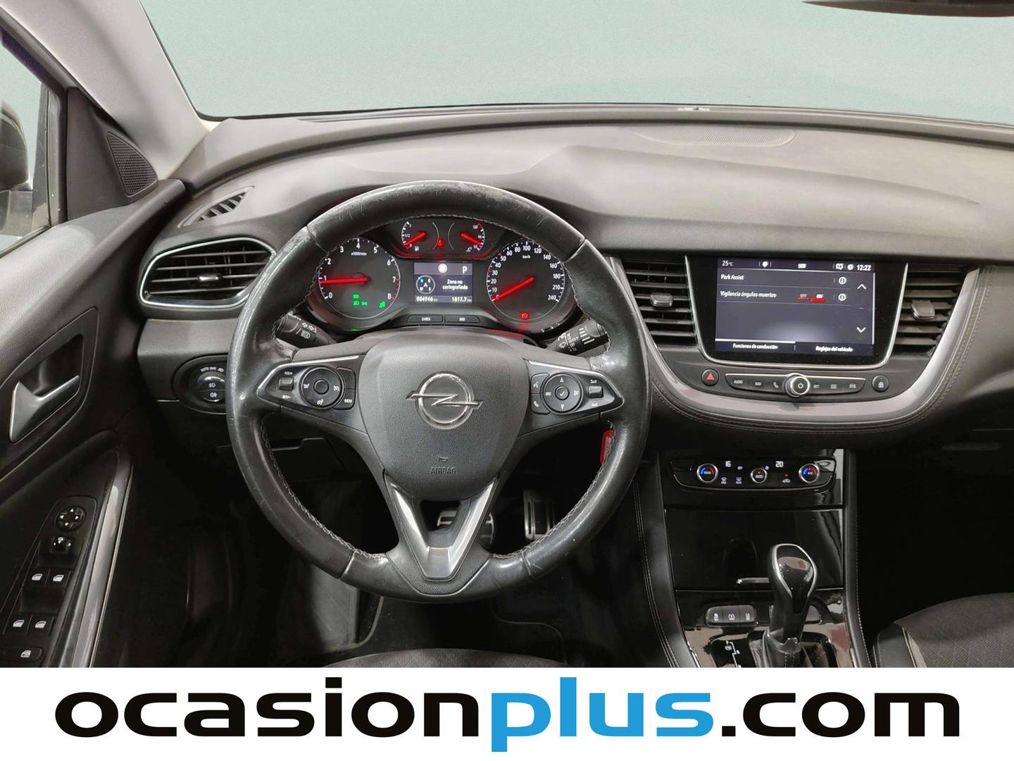 Opel Grandland X Opel Grandland X 1.5 CDTi Opel 2020 Auto (130 CV) 2020