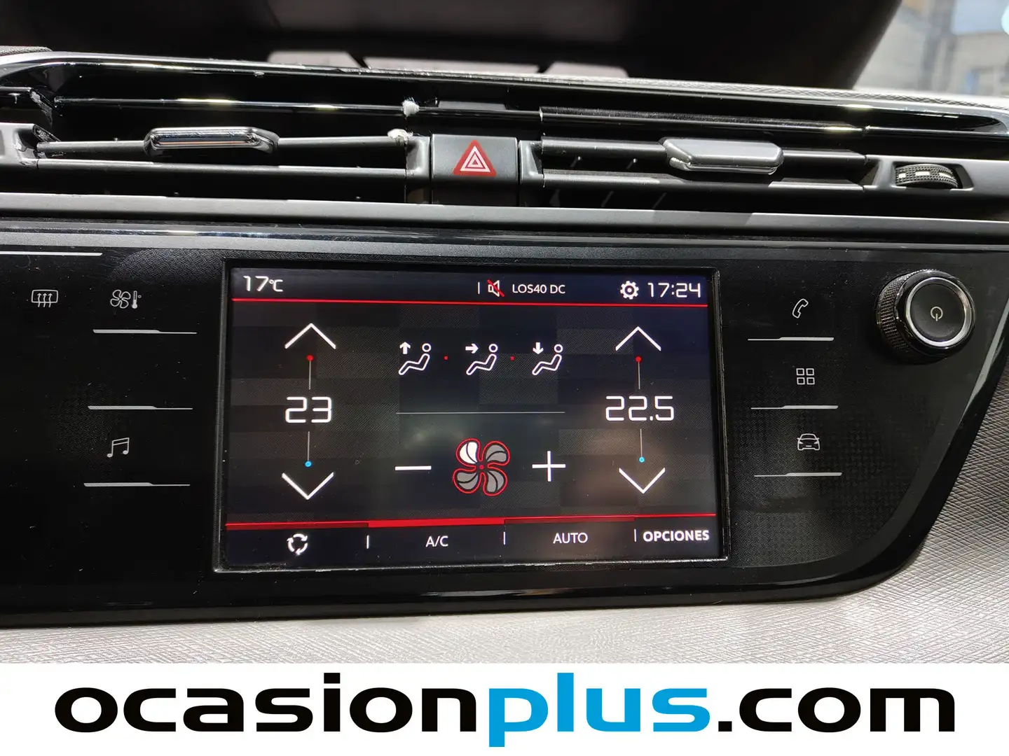 Foto Citroën C4 Picasso Citroen C4 Picasso BlueHDi 100 S&S Live  (100 CV)