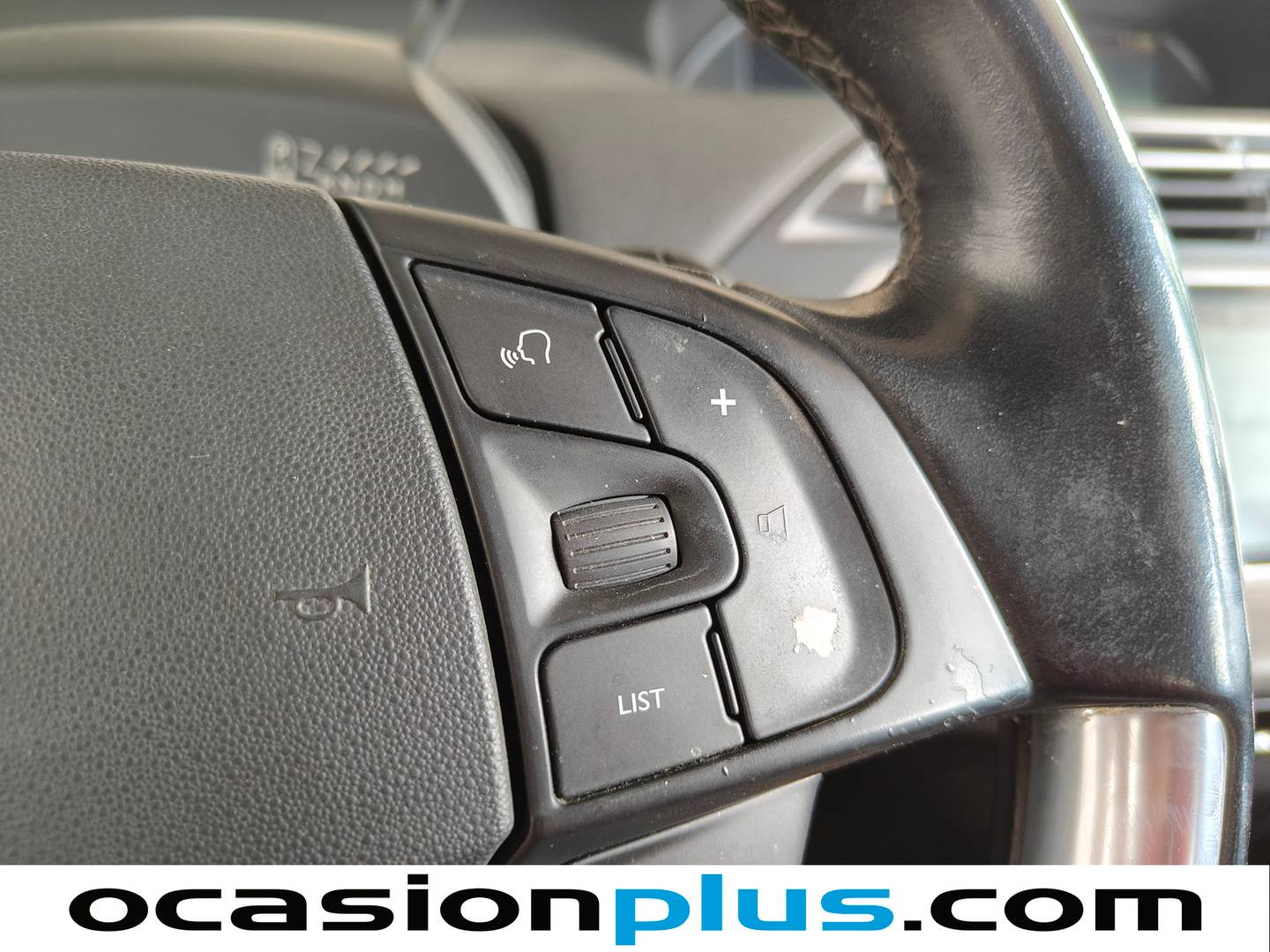 Citroën Grand C4 Picasso Citroën Grand C4 Picasso BlueHDi 120 Shine EAT6 (120 CV) 7 Plazas 2017