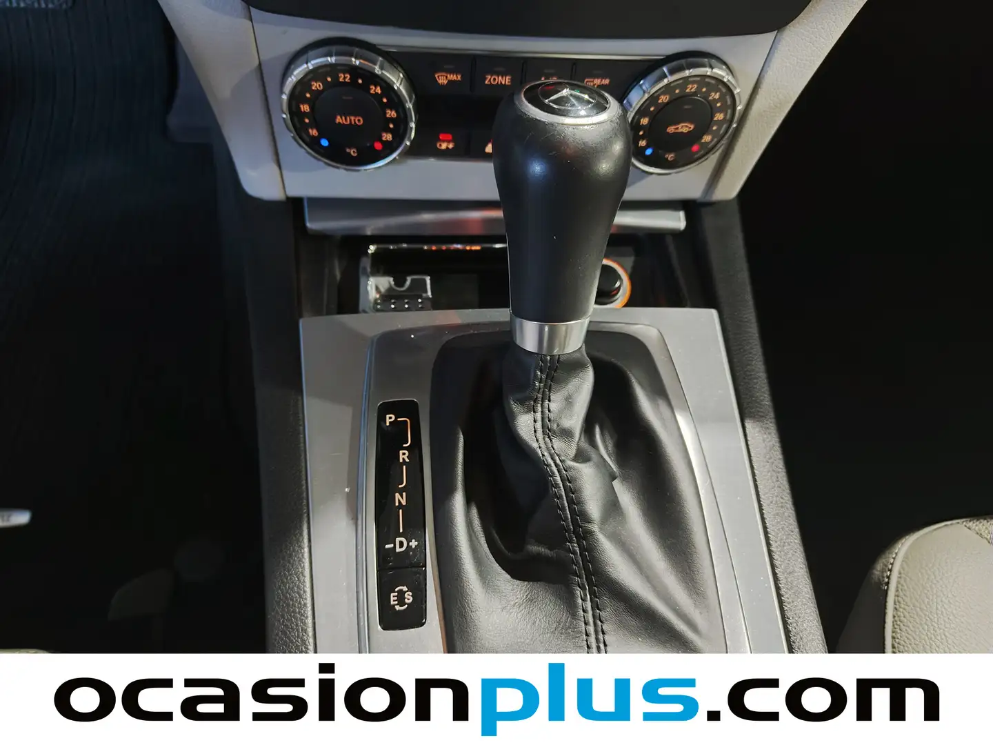 Foto Mercedes Clase C Mercedes-Benz Clase C C 220 CDI Avantgarde (170 CV)