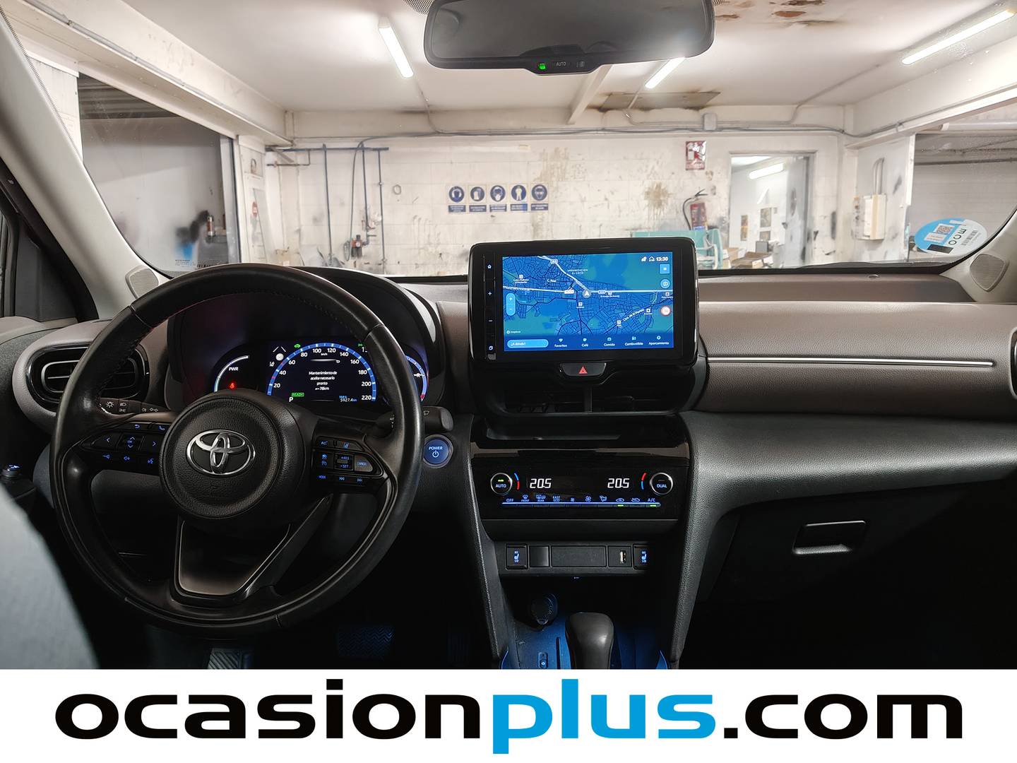 Toyota Yaris Cross Toyota Yaris Cross 120H Style (116 CV) de ocasión