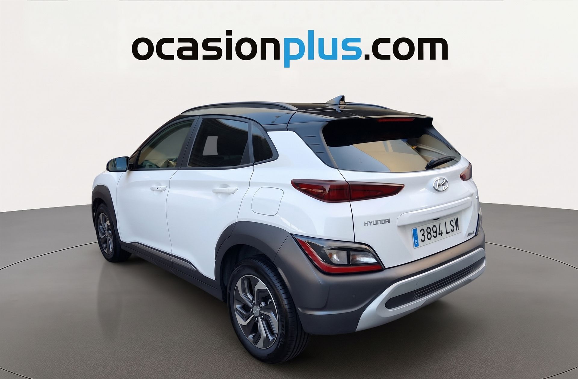 Hyundai Kona 1.6 GDI HEV Tecno 2C DCT - foto 3