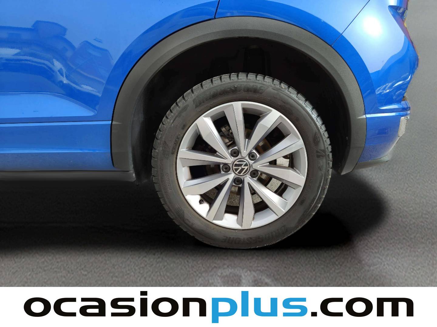 Volkswagen T-Roc Volkswagen T-Roc Advance R-Line 1.5 TSI (150 CV) DSG de segunda mano