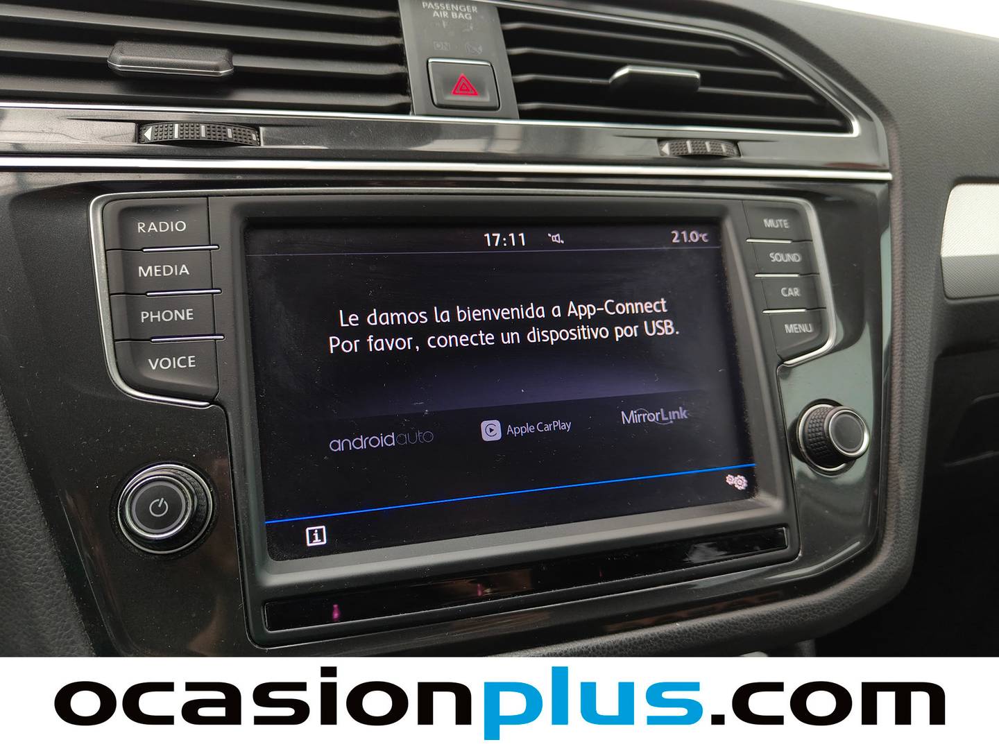 Extras y acabados del Volkswagen Tiguan Volkswagen Tiguan Edition 2.0 TDI BMT  (115 CV)