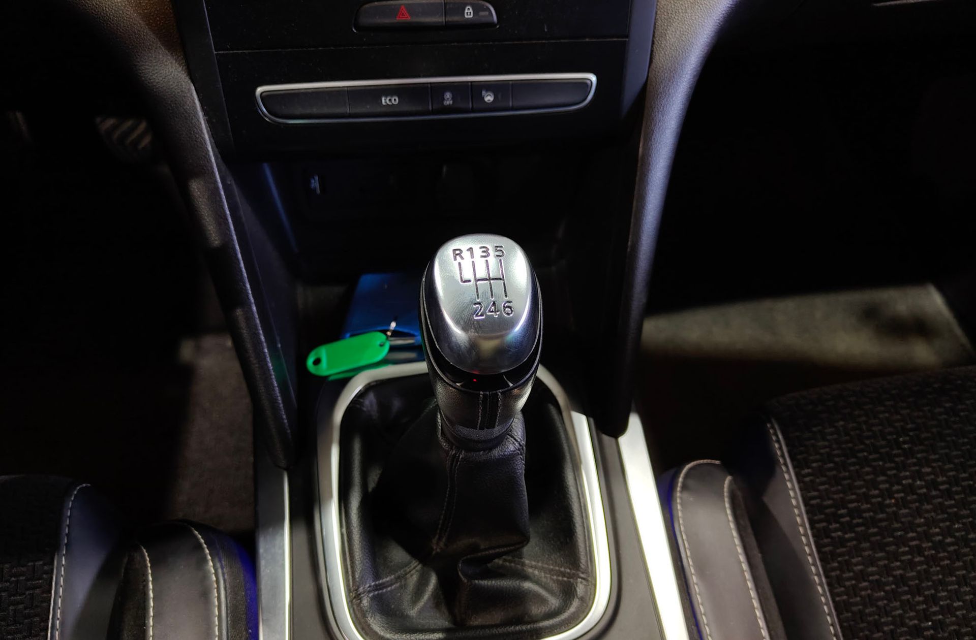 Renault Mégane Zen Energy dCi - foto 5
