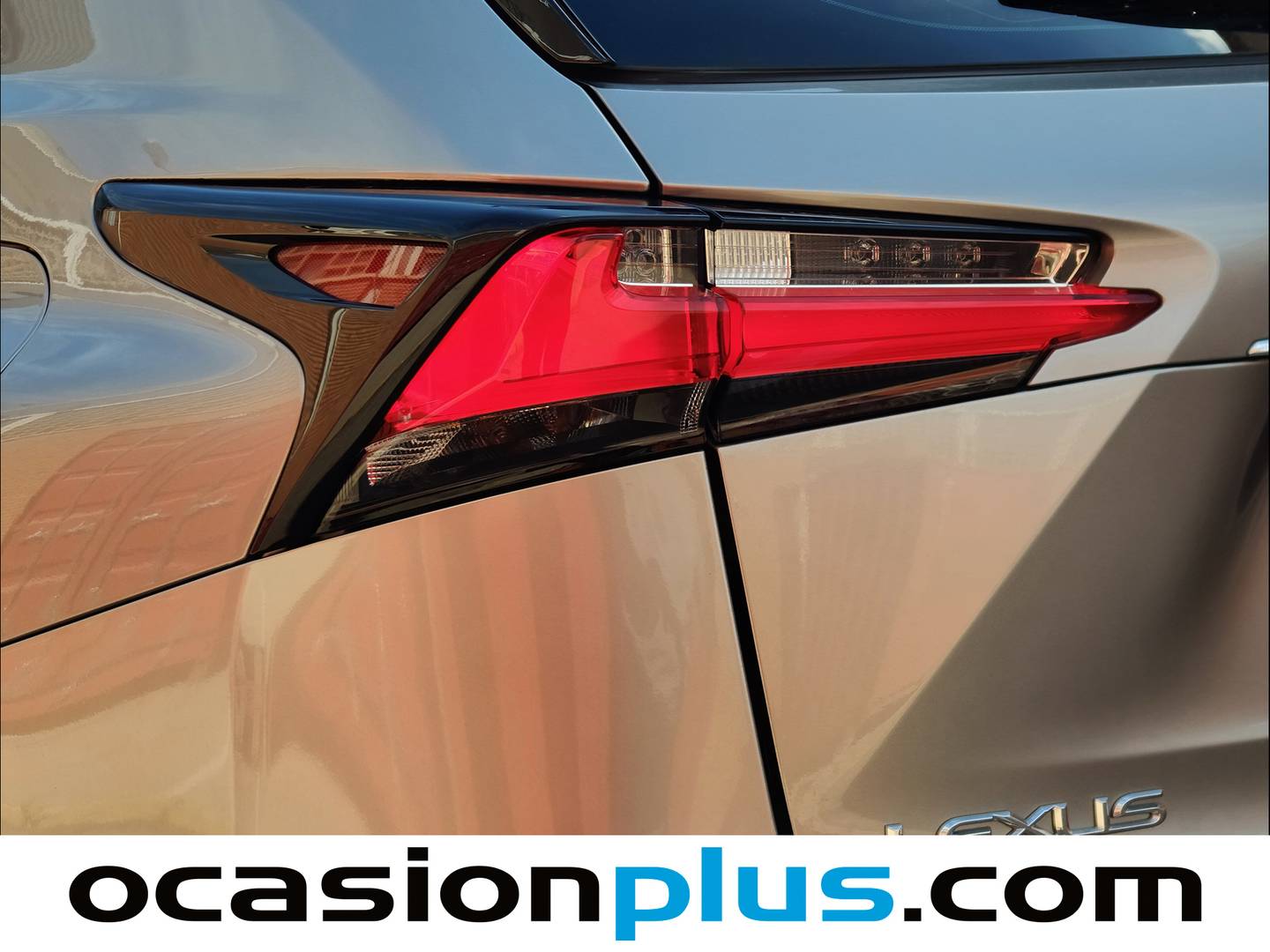 Lexus NX Lexus NX 300h Business 2WD (197 CV) automático