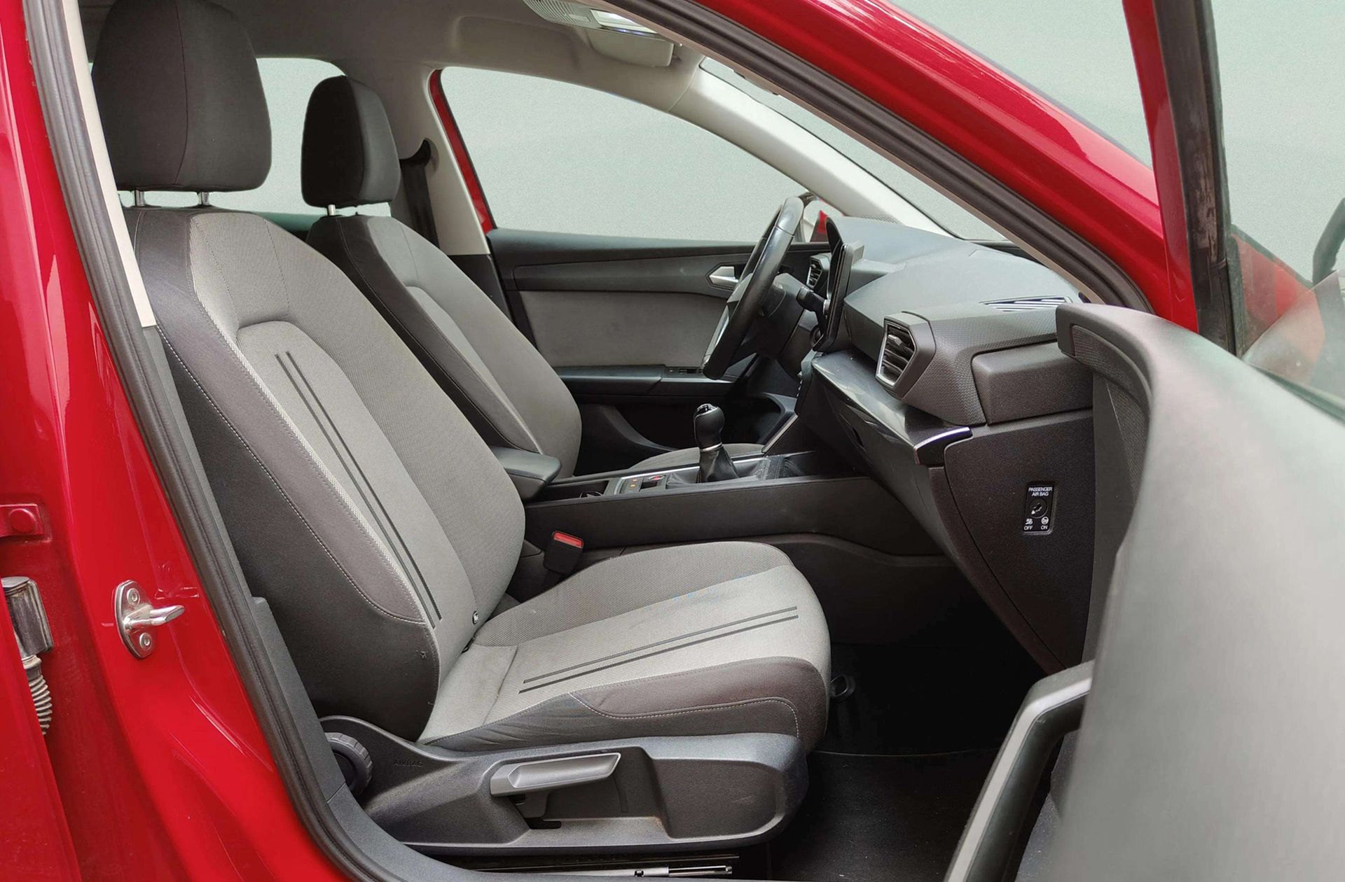 SEAT León 1.5 TSI Style Go - foto 17