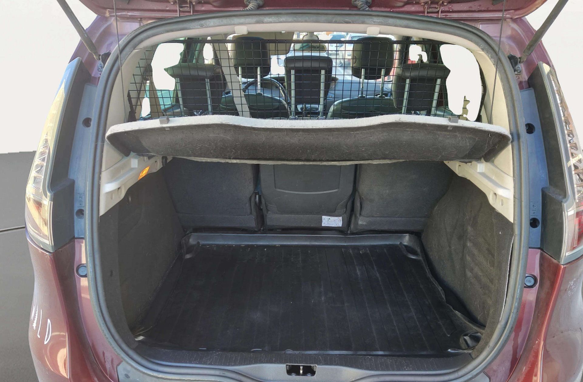 Renault Scénic 1.5 dCi Bose Energy eco2 - foto 15
